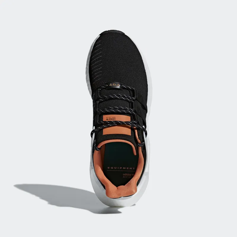 adidas EQT Support 93/17 Welding Pack Core Black Core Black/Core Black/Footwear White (CQ2396)