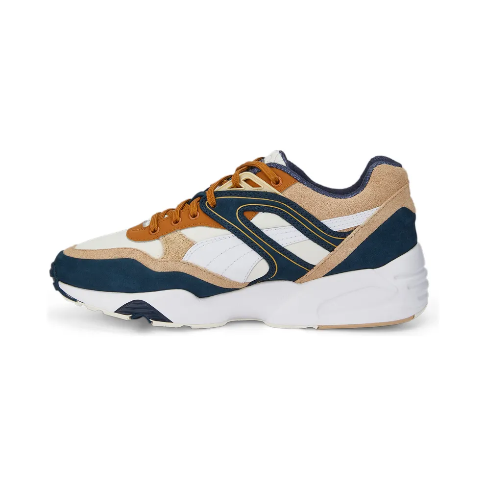 Puma R698 Inland Blue (386357-01)