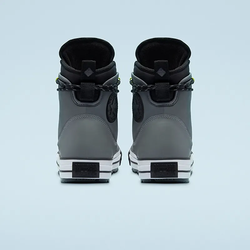 Converse Chuck Taylor All Star All Terrain High ‘Limestone Grey’ Limestone Grey/Black/White (169587C)