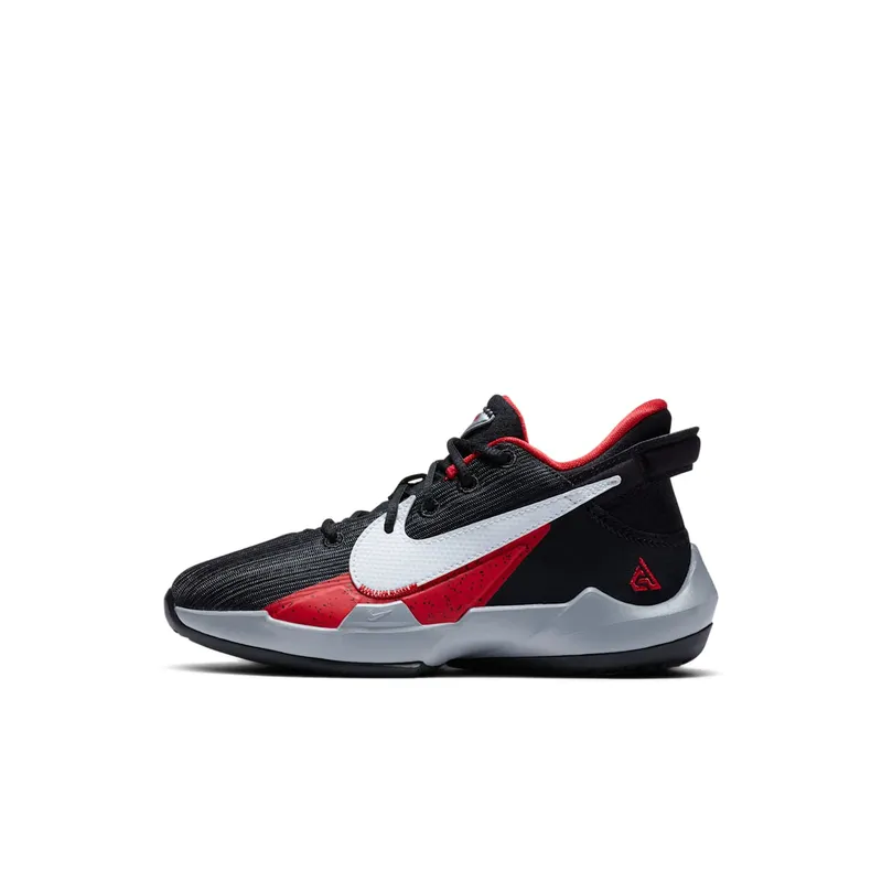 Nike Zoom Freak 2 Bred (PS)