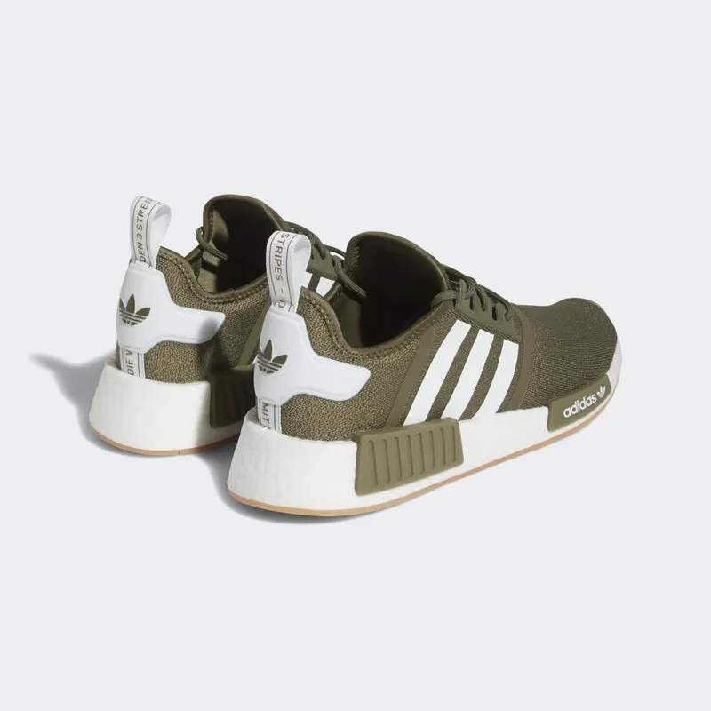 adidas NMD R1 Olive Strata (IE2278)