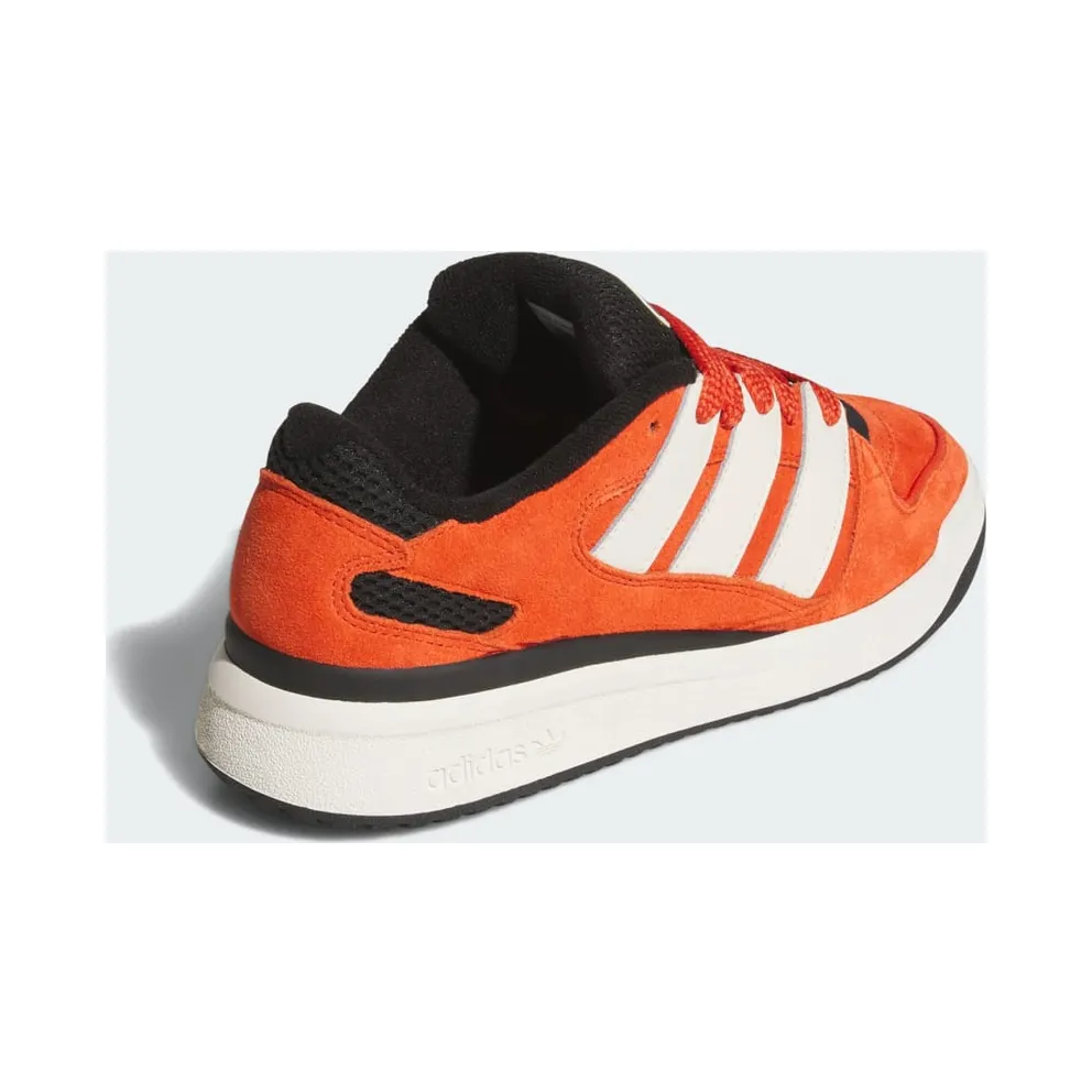 adidas Forum 2000 Preloved Red Off White (JP8700)