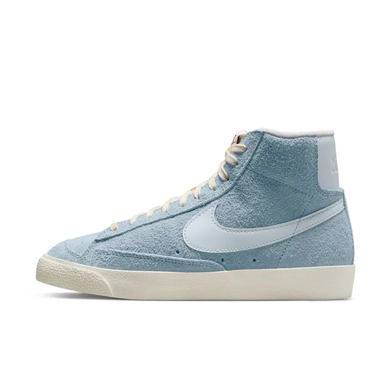 Nike Blazer Mid 77 Vintage Blue Whisper (DV7006-400)