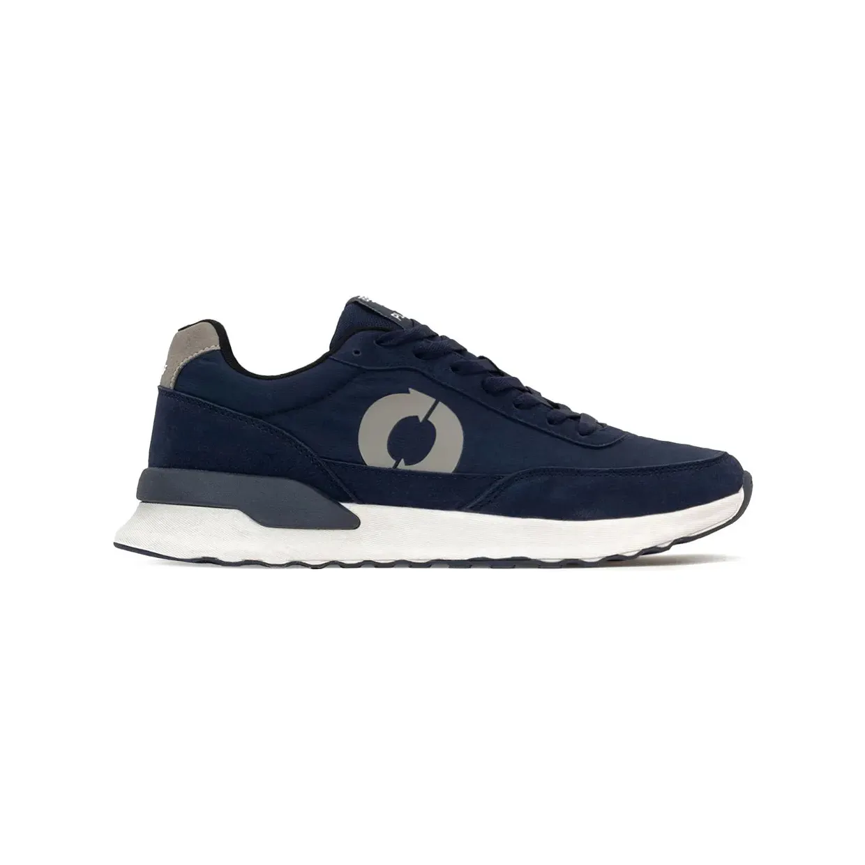 Ecoalf Navy (MCMSHSNCONDE0136W24-160)