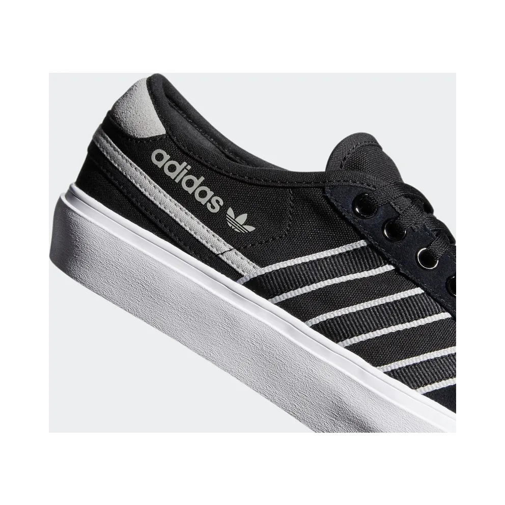 adidas Delpala Crystal White / Core Black / Cloud White (FX8187)