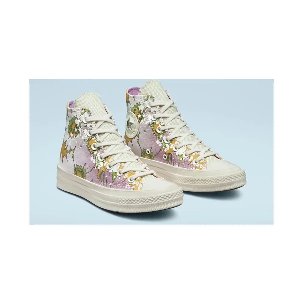 Converse Chuck 70 Crafted Florals (A00537C)