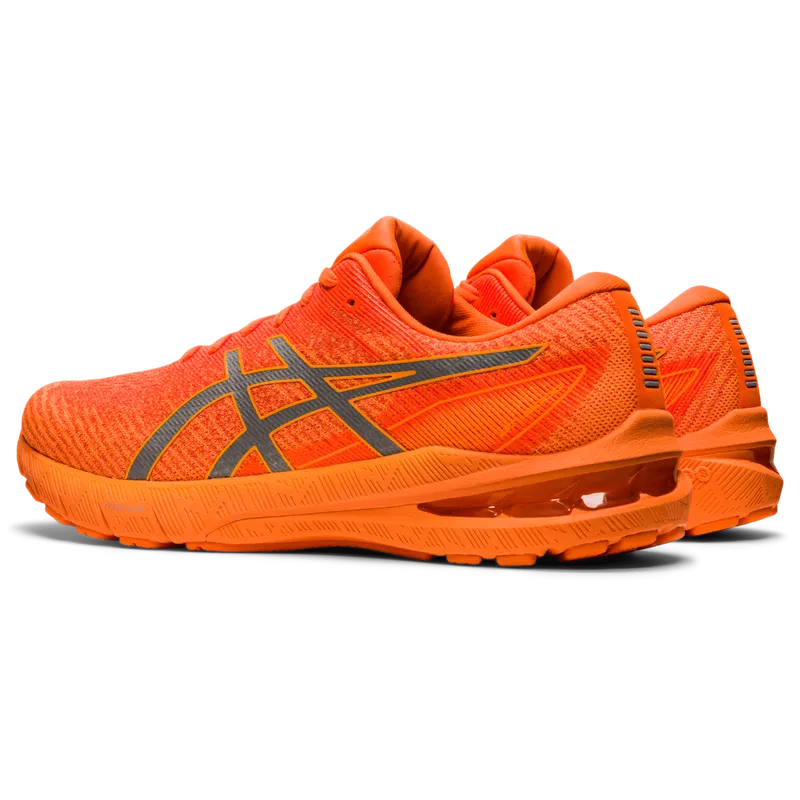 Asics GT-2000 10 LITE-SHOW Lite Show/Shocking Orange (1011B457.800)