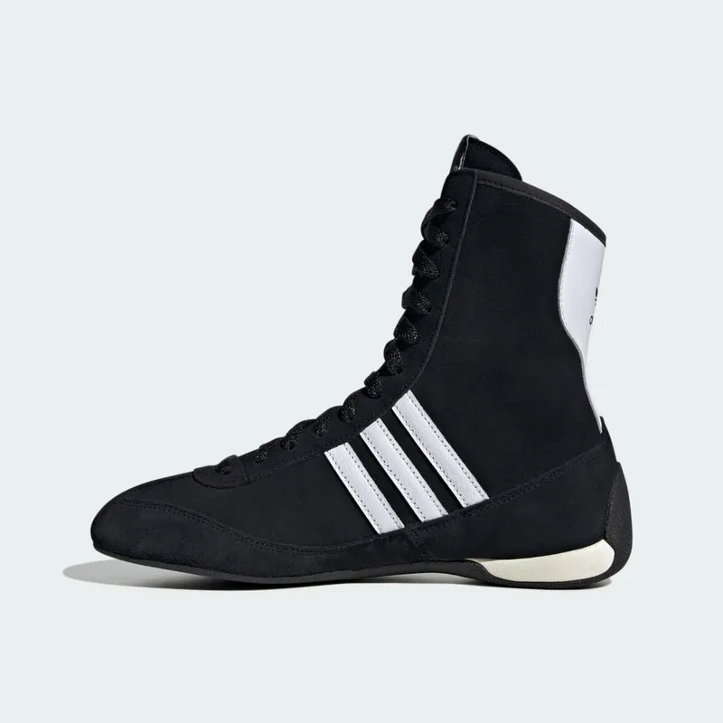 Adidas Rasant Core Black / Cloud White / Off White (JH6665)