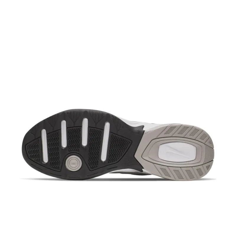 Nike M2K Tekno Atmosphere Grey Black Atmosphere Grey/Cool Grey-Black-White (AV4789-007)