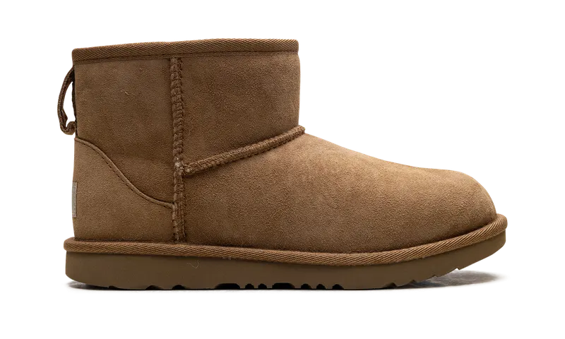 Ugg Classic II Mini Boot “Chestnut” (1017715K-CHE)