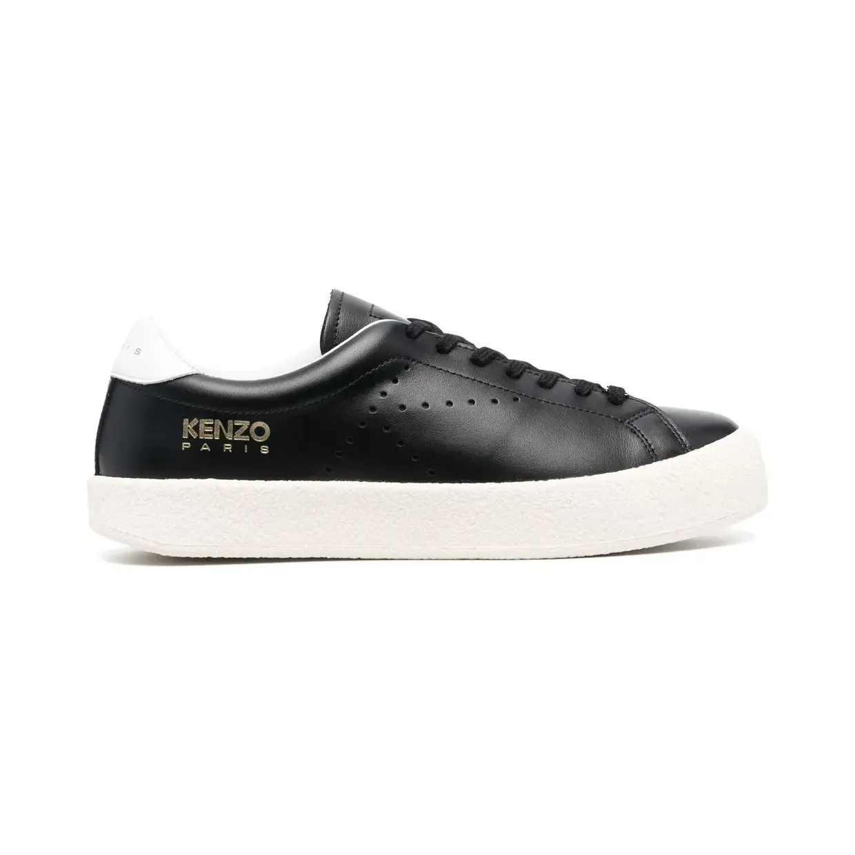 Kenzo Swing low-top “Black” (FC62SN030L50)