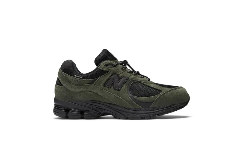 New Balance 2002R “JJJJound – Pine” (M2002RXY)