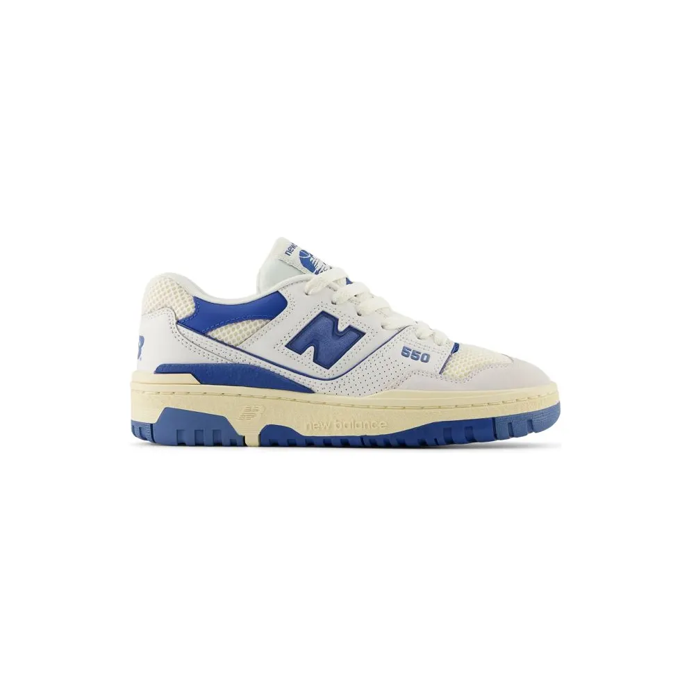 New Balance 550 Heron Blue Sea Salt (GSB550CP)