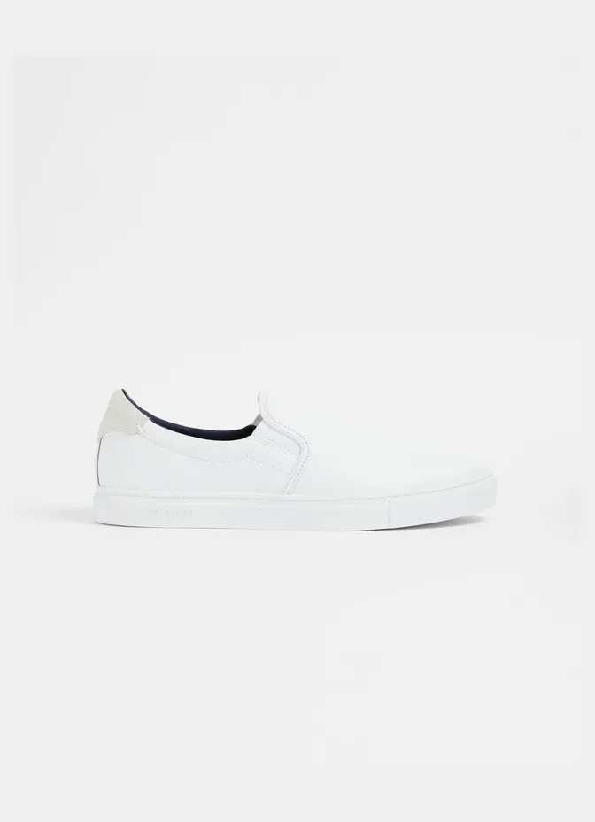 Ted Baker BITULA (253966-WHITE)