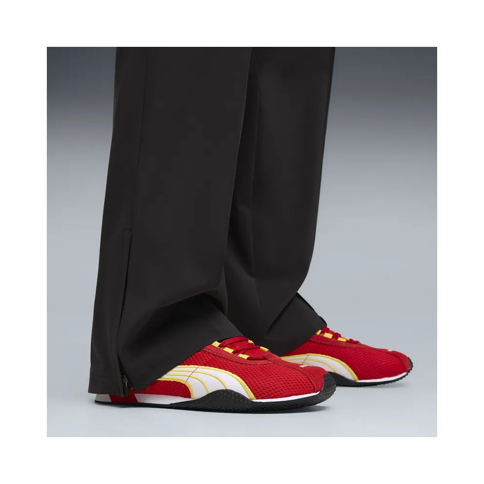 Puma H-Street “For All Time Red / Pelé Yellow” (403775_19)