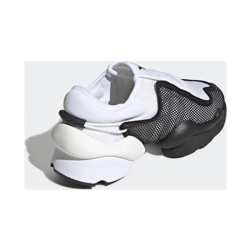 adidas Y-3 Ren Black White Black/White/Black (EF2560)