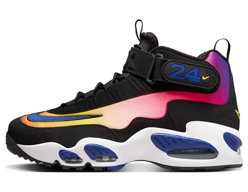 Nike Air Griffey Max 1 “Los Angeles” (DV3353-001)