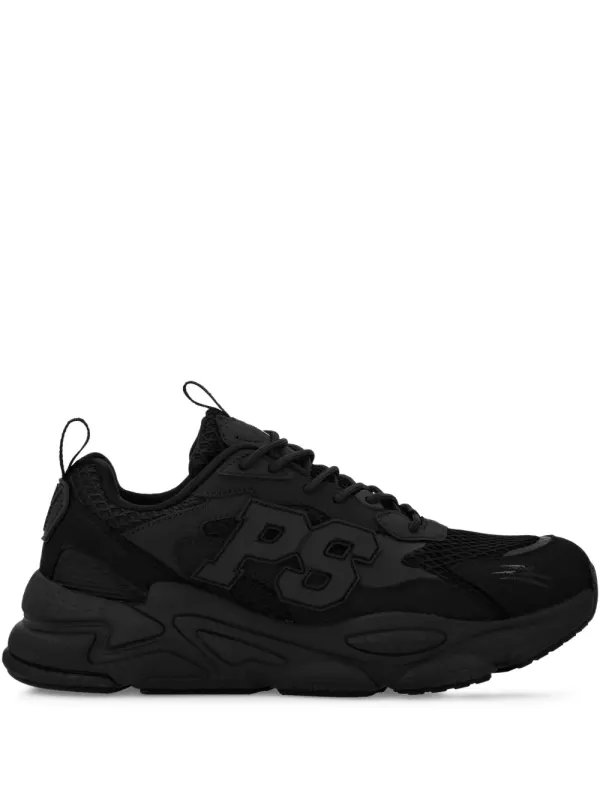 Plein Sport Runner PS – Beige (SAESUSC0743STE003N)
