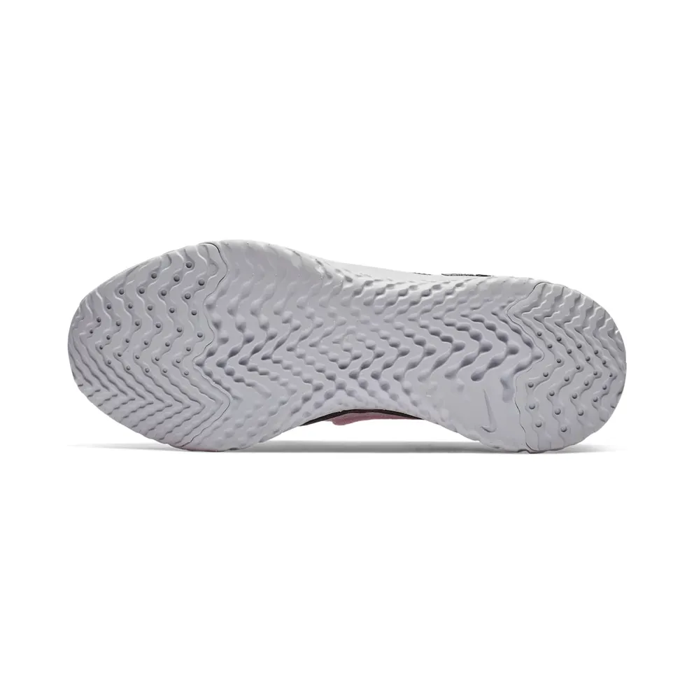 Nike Rise React Flyknit Pink Foam (W) Pink Foam/Pink Foam-Black (AV5553-660)