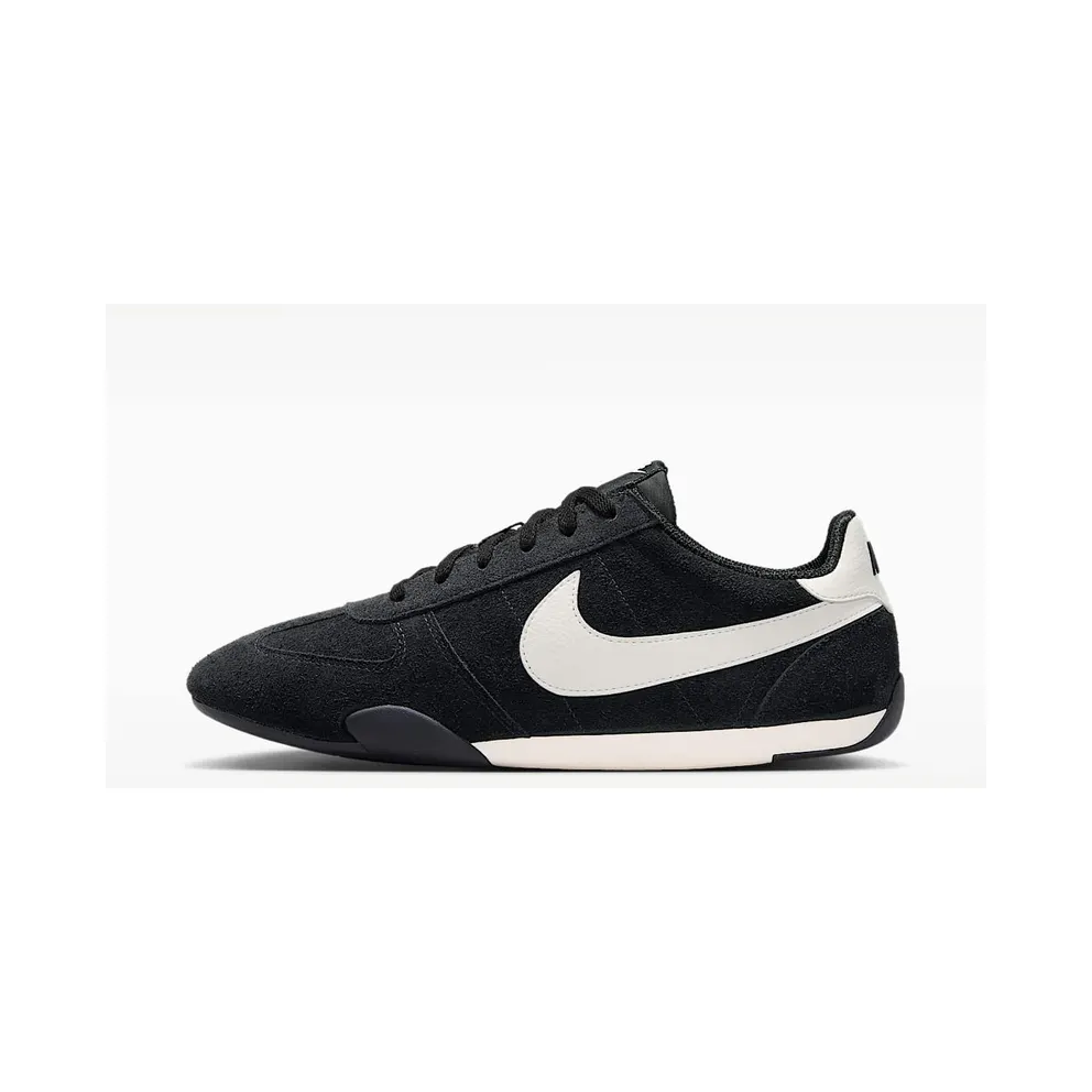 Nike Sprint Sister “Black / Sail” (IO8030-001)