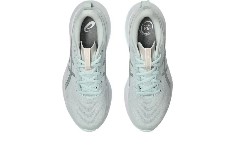 ASICS Gel-Cumulus 27 Pure Aqua White (1012B772-300)