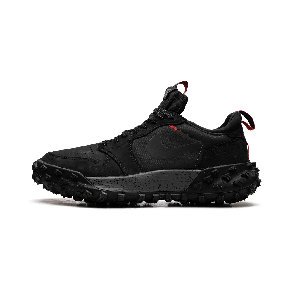 Air Jordan 1 Low Element Gore-Tex “Bred” (FV4227-002)