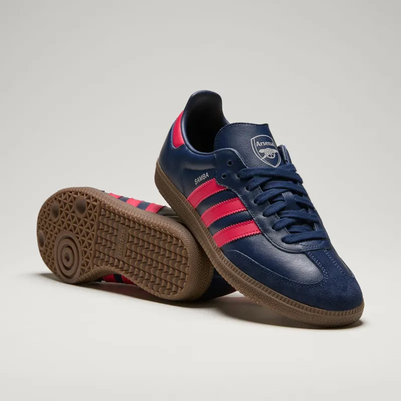 Adidas Samba JQ4037