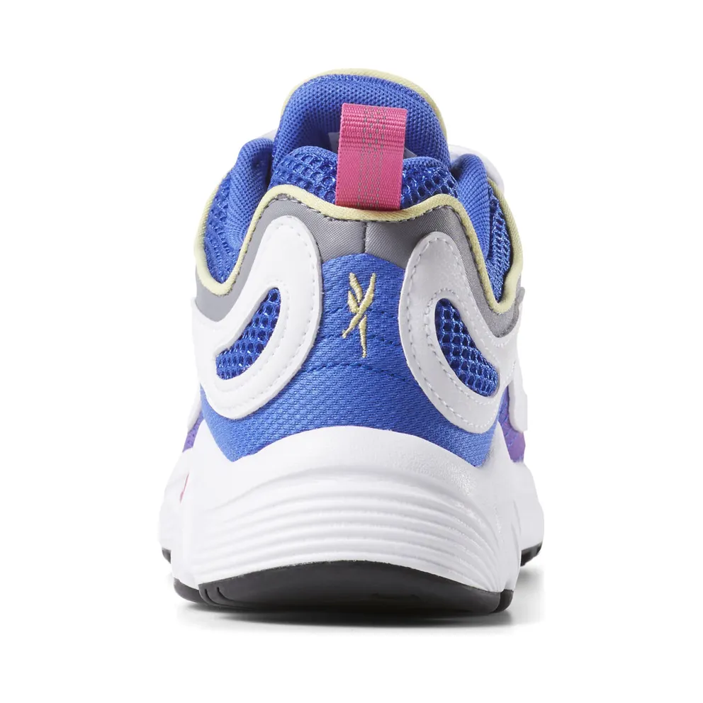 Reebok Daytona DMX Crushed Cobalt (CN8387)