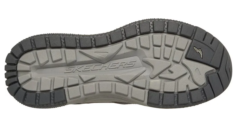skechers-relaxed-fit 205469_CHAR