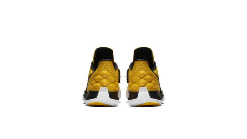 Nike Kyrie Low 1 Amarillo Amarillo/Black (AO8979-700)