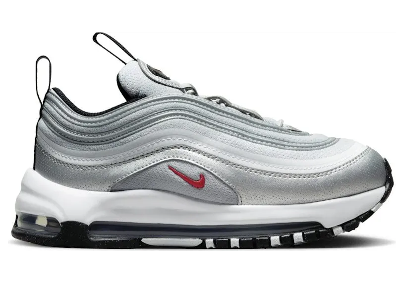 Nike Air Max 97 QS Silver Bullet (2023) (FB2963-001)