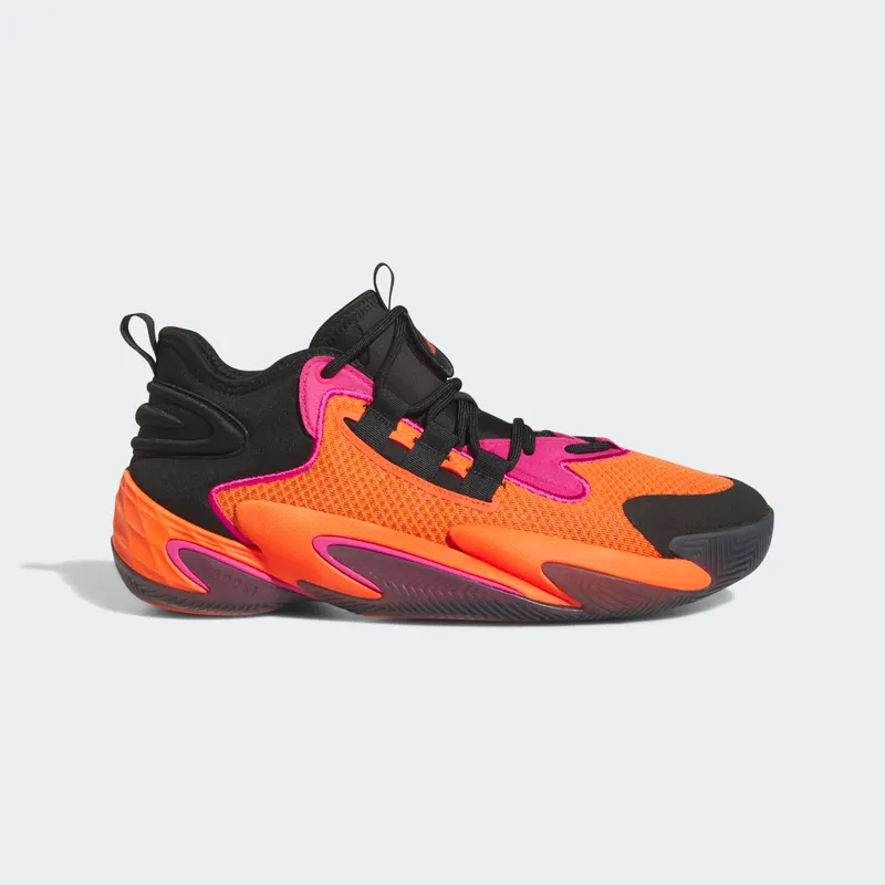 Adidas BYW SELECT “Orange” (IG4936)