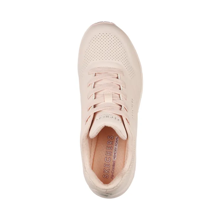 skechers-uno 155359 LTPK