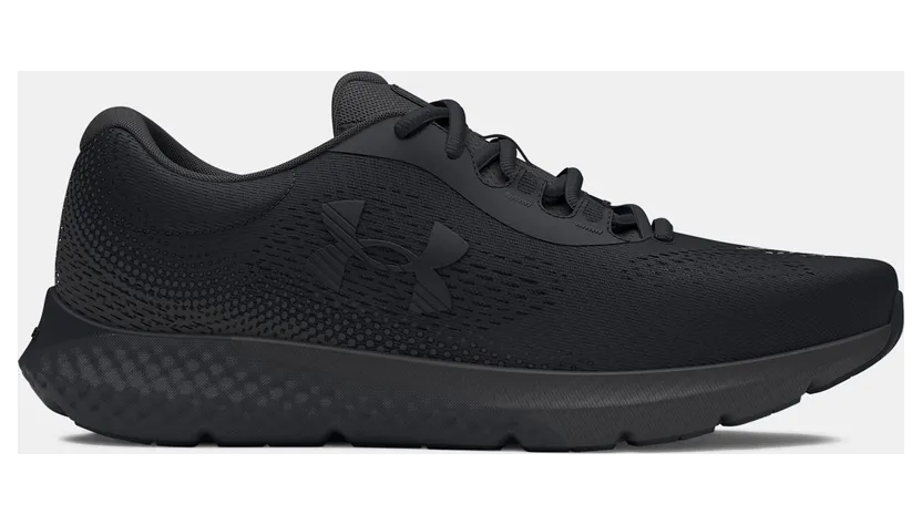 Under Armour Surge 4 Zwart (3027005-002)