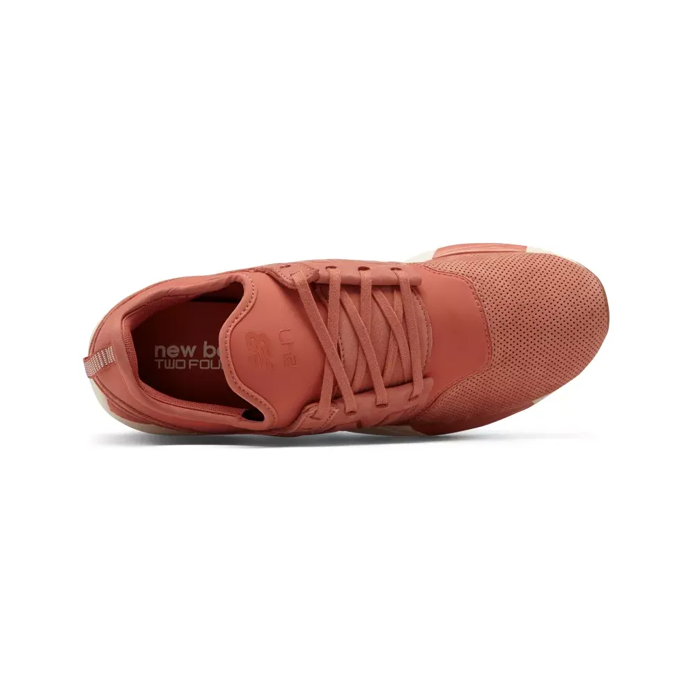 New Balance 247 Luxe Dusk Till Dawn Copper Rose (MRL247CR)