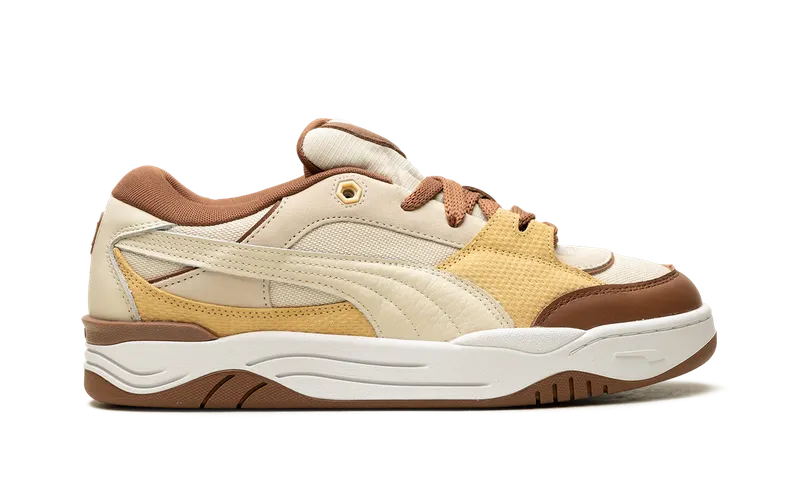 Puma 180 “Summer – Alpine Snow” (395766-03)