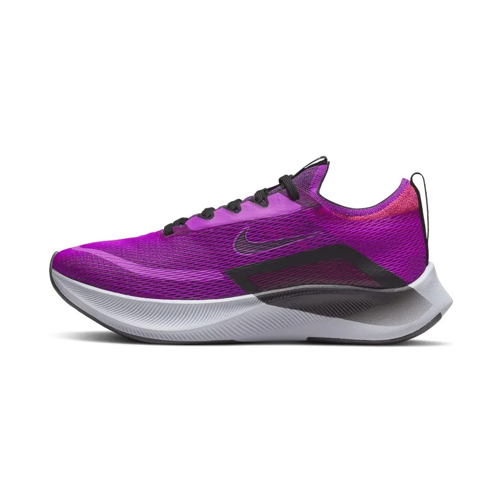 Nike Zoom Fly 4 Road Running Purple (CT2401-501)
