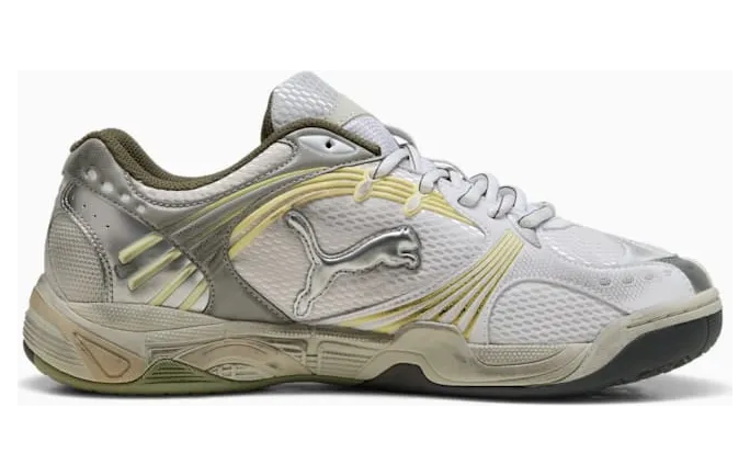 Puma Kessel Pro Grijs (402964-02)