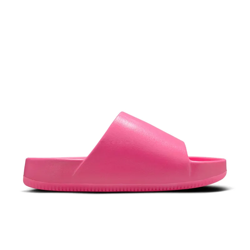 Nike Calm Slide SE “Hyper Pink” (FV5940-600)