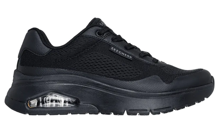 Skechers UNO Black (177794BBK)