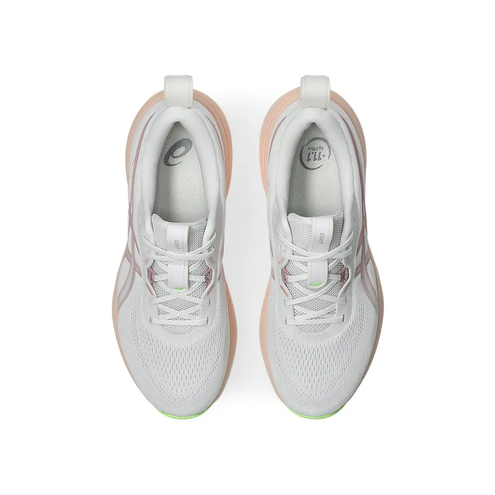 ASICS GEL-PULSE 17 “White / Pearl Pink” (1012B930-100)