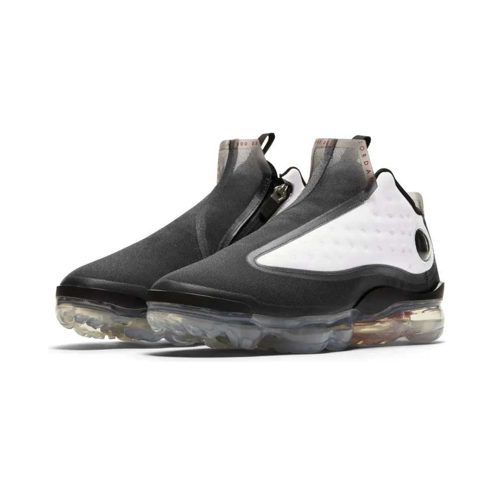 Jordan Reign Ash (W) Ash Grey/Black-White (CD2601-006)