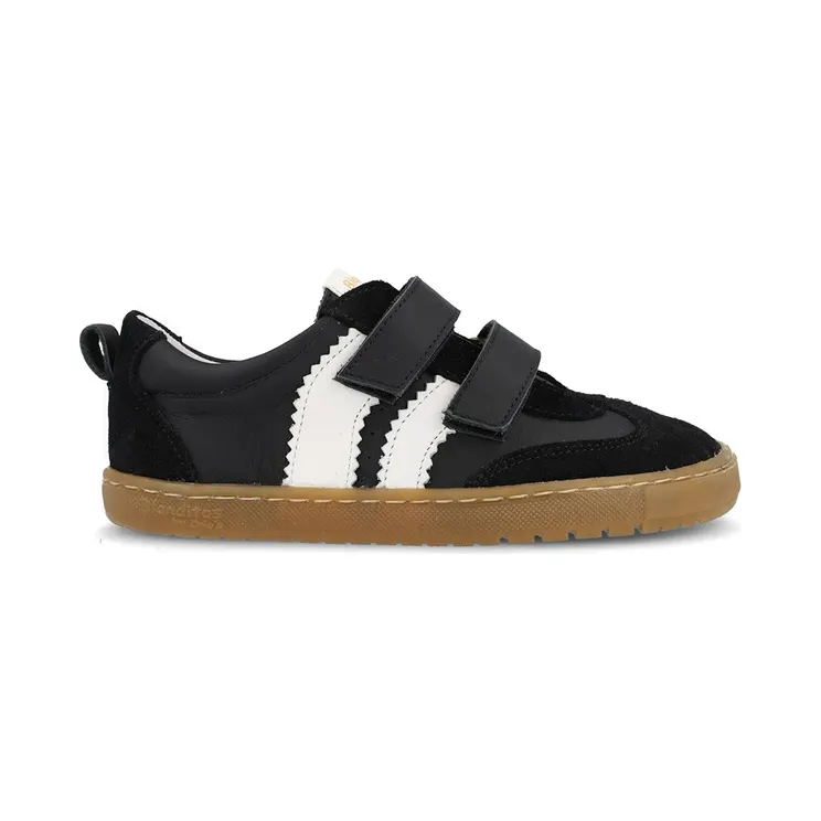 Blanditos Delfin Schoenen DELFIN-NEGRO