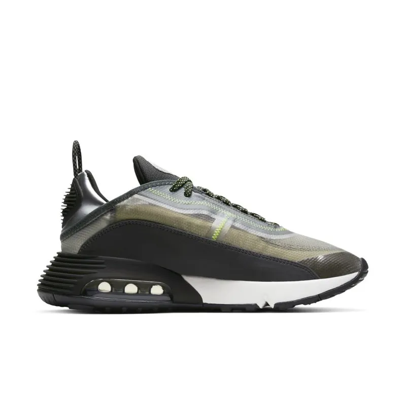 Nike Air Max 2090 SE 3M Black (CW8336-001)