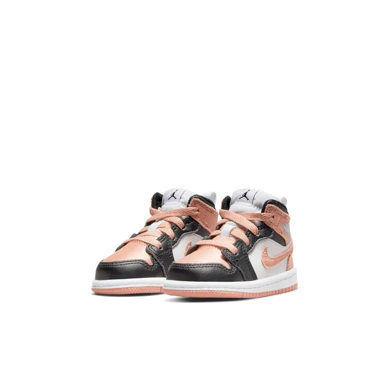 Jordan 1 Miden for Babies/peuters White (DM9079-108)