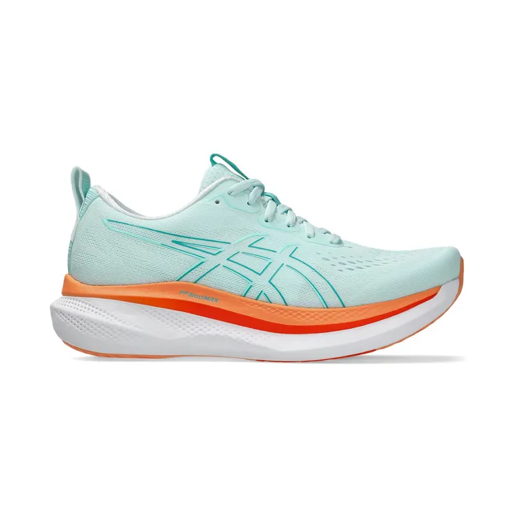 ASICS Glideride Max Soothing Sea Wave Teal (1011B891-401)