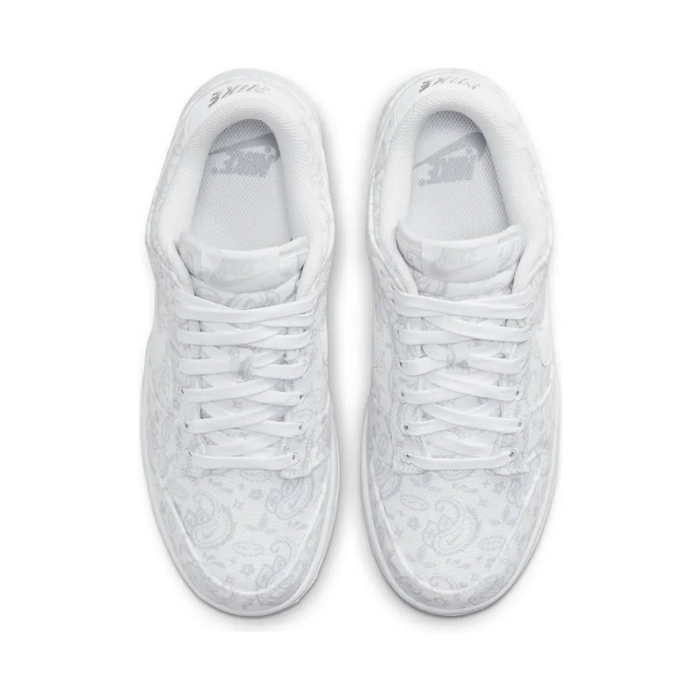 Nike Dunk Low White (DJ9955-100)