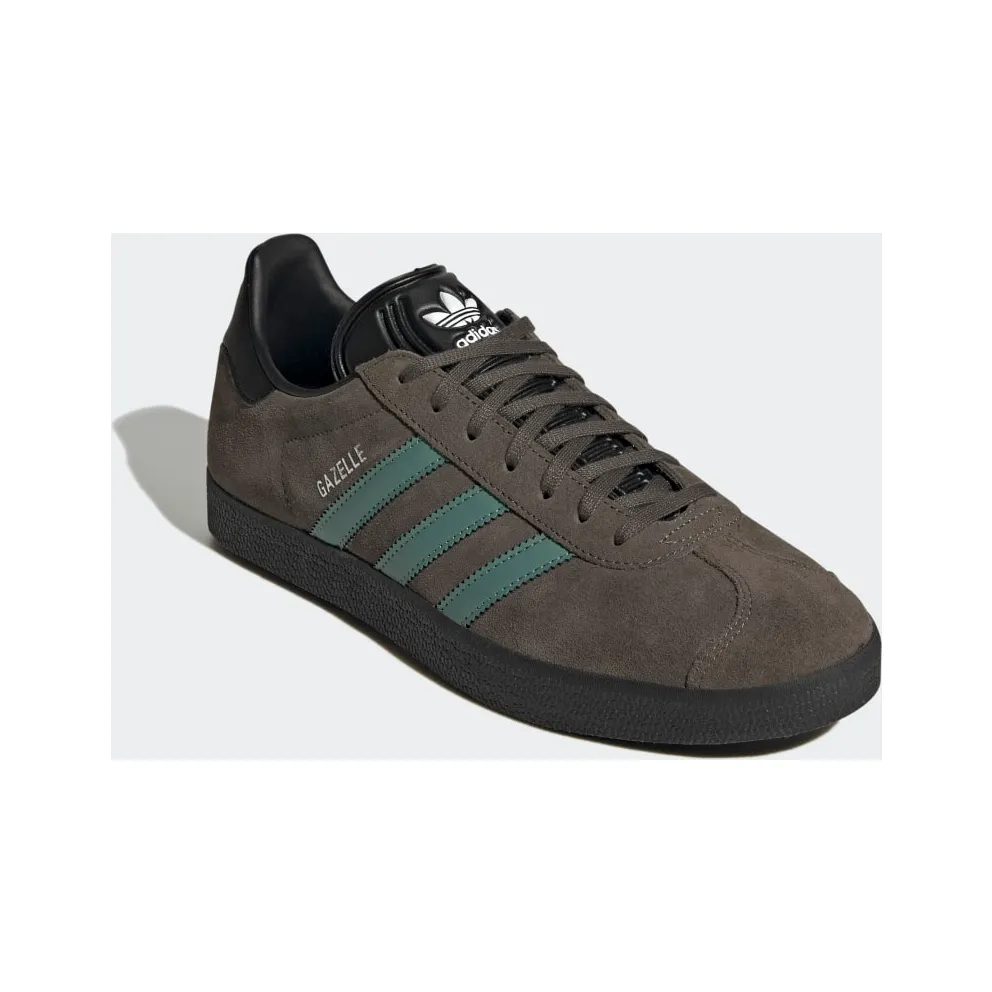 Adidas Gazelle Pantone / Pantone / Core Black (GX2209)