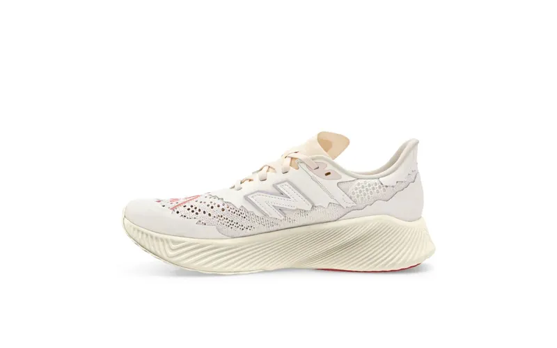 New Balance x Stone Island RC Elite White (MSRCELTD)