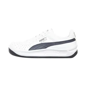 Puma GV Special GS “WHITE/New NAVY” (344765-29)